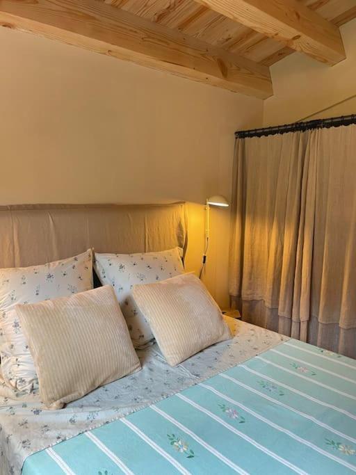 Villa Can Gil à Arbúcies Extérieur photo