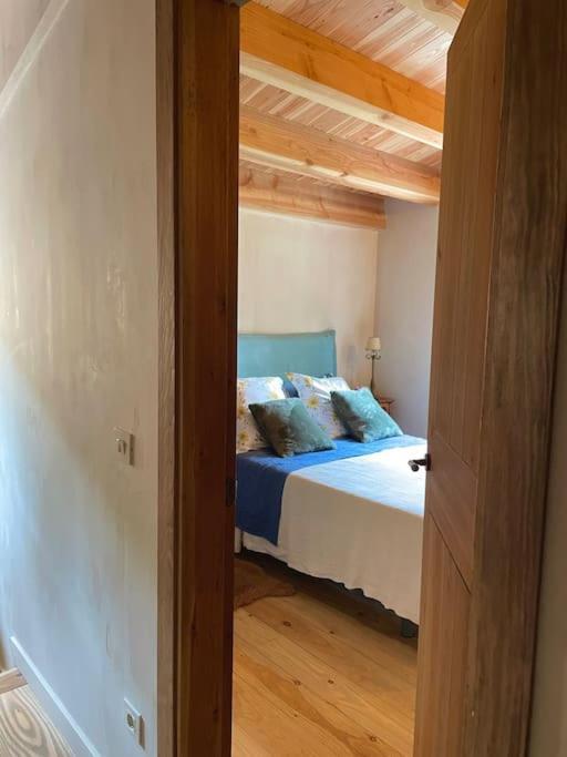 Villa Can Gil à Arbúcies Extérieur photo